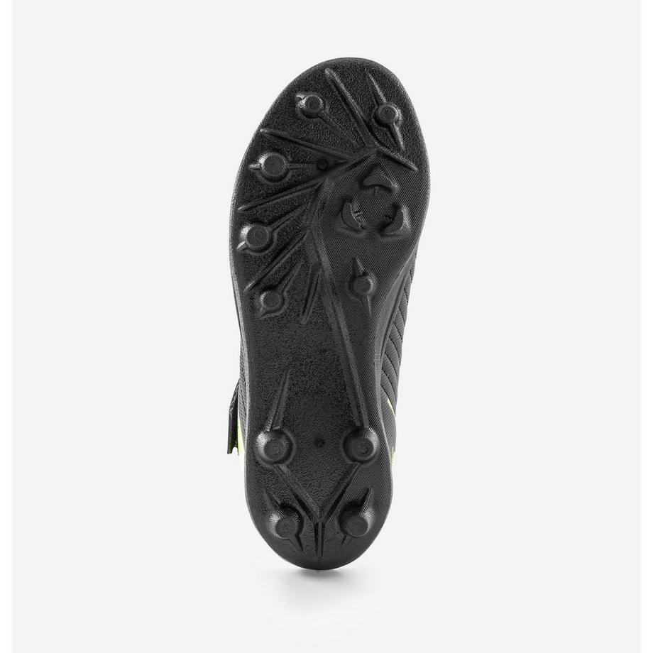 KIPSTA AG/FG Fussballschuhe mit Klettverschluss  