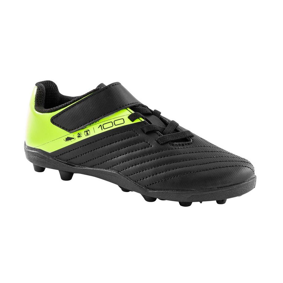 Fussball Nockenschuhe Einsteiger Schnellschnuerung synthetisch