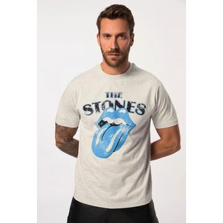 JP1880  T-Shirt, Bandshirt, Rolling Stones, Halbarm 