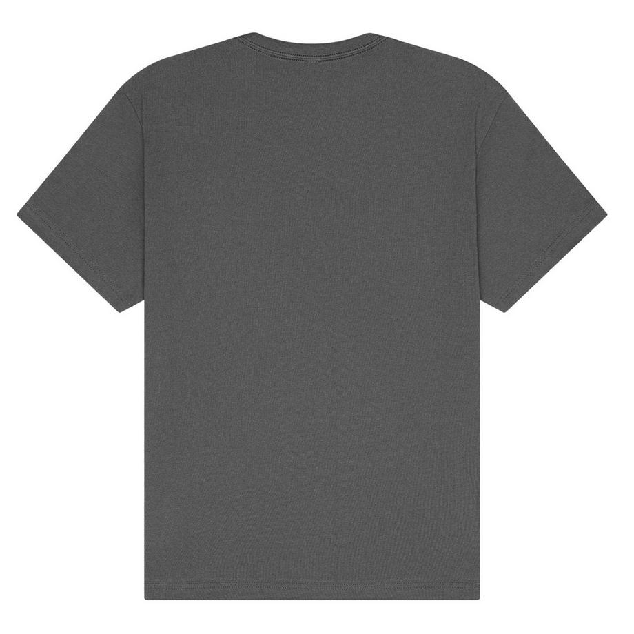 Bella + Canvas T-shirt Maniche Corte Qualità Pesante  
