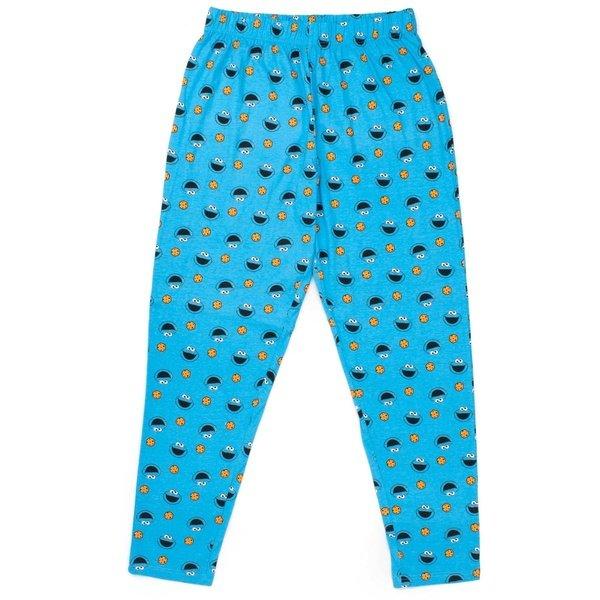 Sesame Street  Ensemble de pyjama 