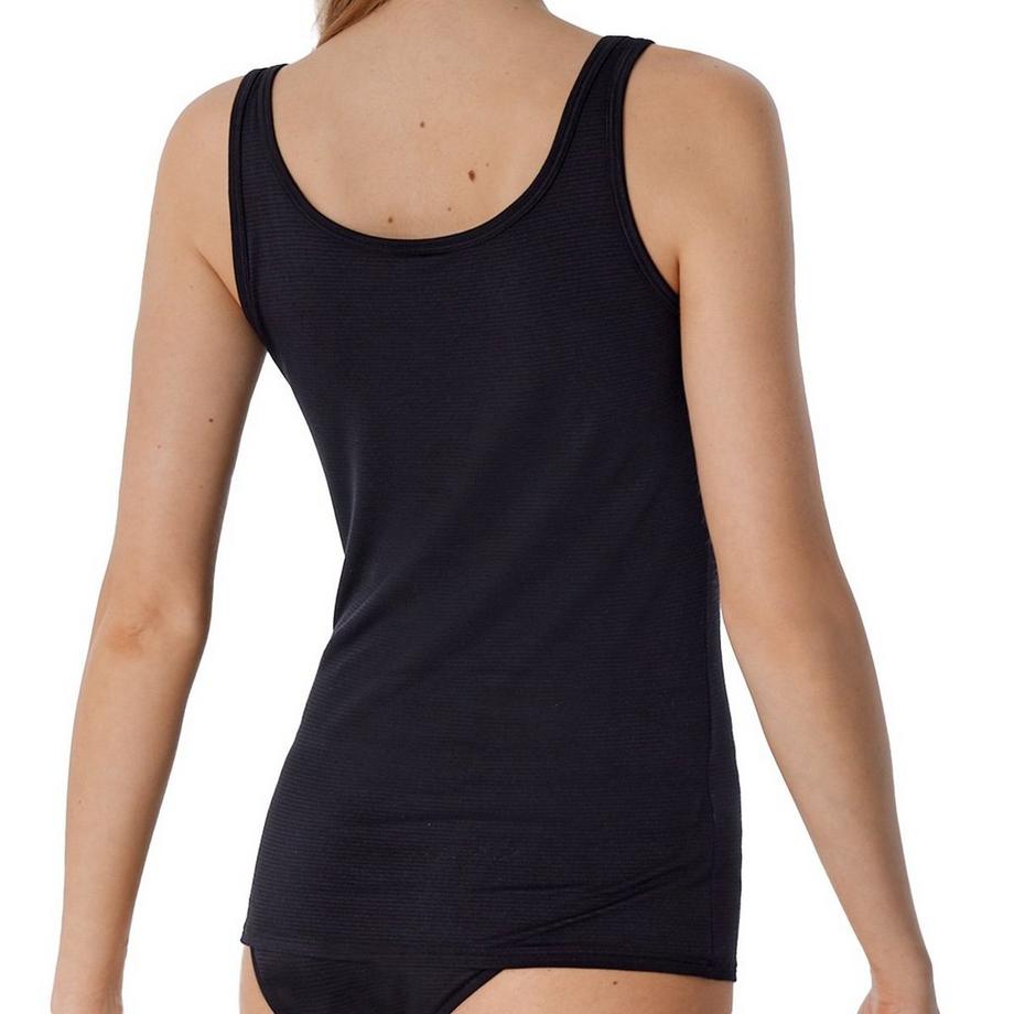 Schiesser Modal Essentials Trägertop 4er Pack  