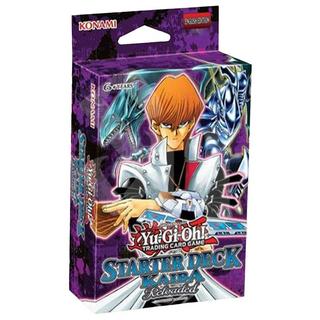 Yu-Gi-Oh!  Starter Deck: Kaiba Reloaded - 1st Edition  - EN 