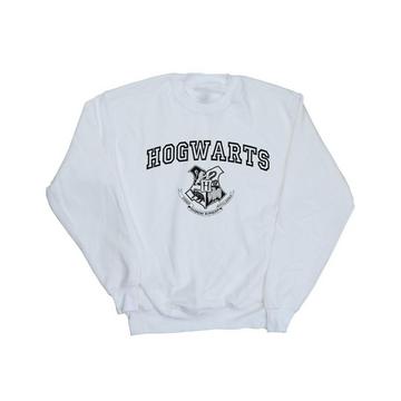 Hogwarts Crest Sweatshirt
