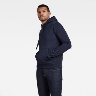 G-STAR  hoodie g-tar premium baic 