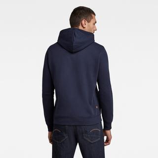 G-STAR  hoodie g-tar premium baic 