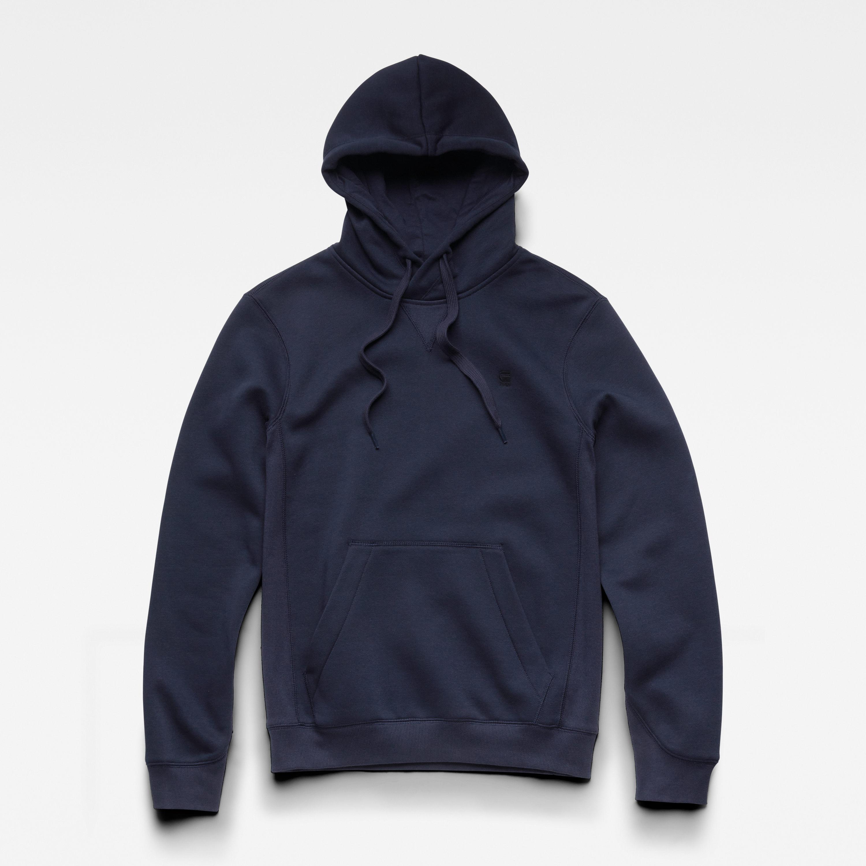 G-STAR  hoodie g-tar premium baic 