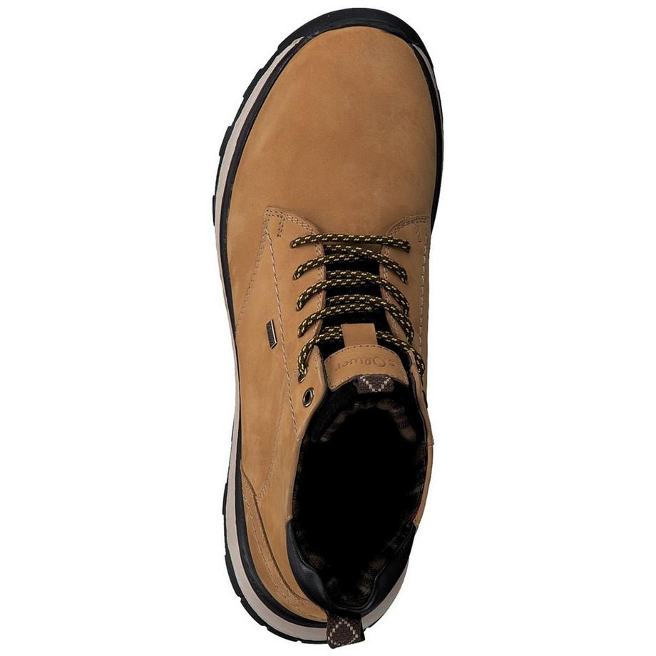 s. Oliver Bottines  