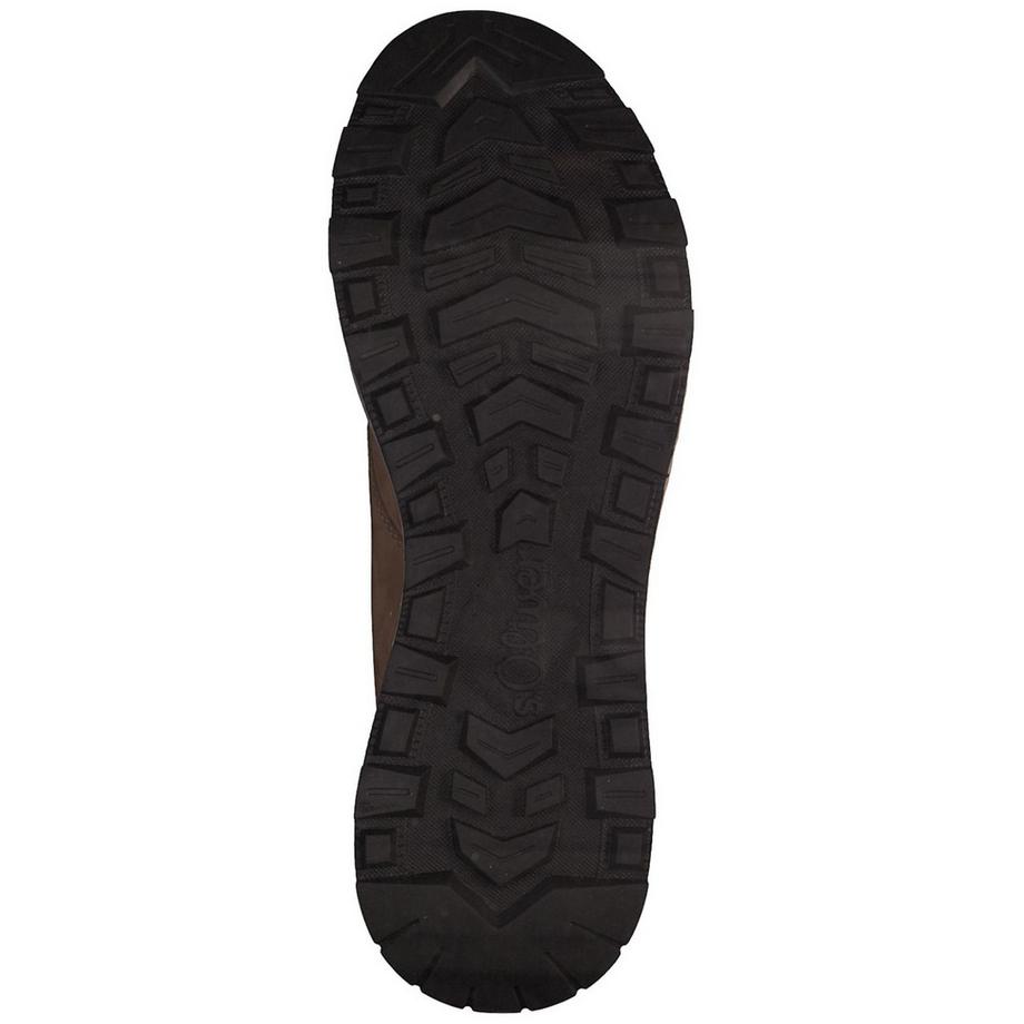 s. Oliver Bottines  