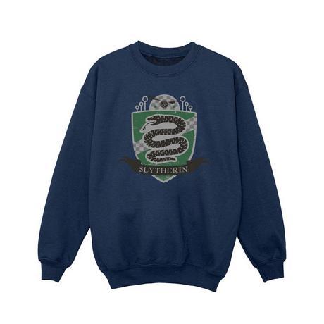 Harry Potter  Slytherin Sweatshirt 