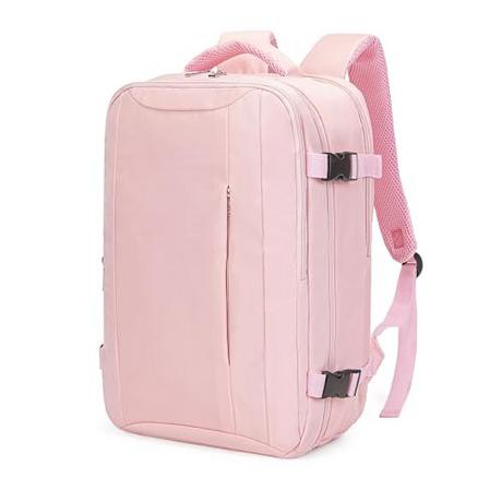 Only-bags.store Zaino da Cabina Impermeabile per Laptop  