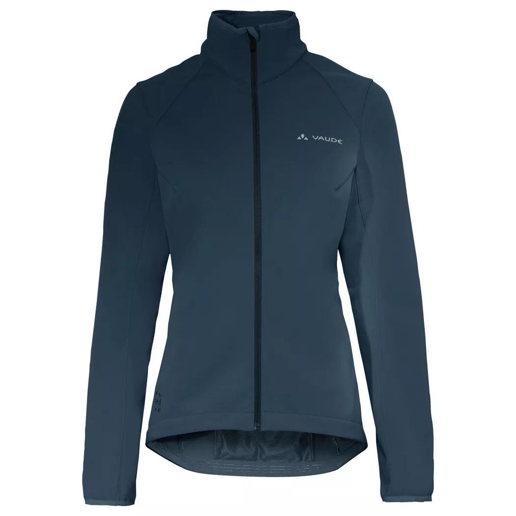 VAUDE - Matera Softshell Jacket II, 38, Nachtblau