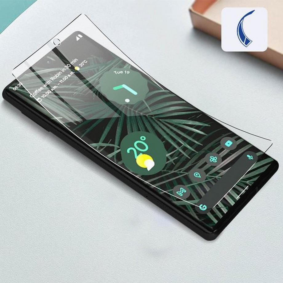 3mk Protection  3mk Arc+ Folie für Google Pixel 6 