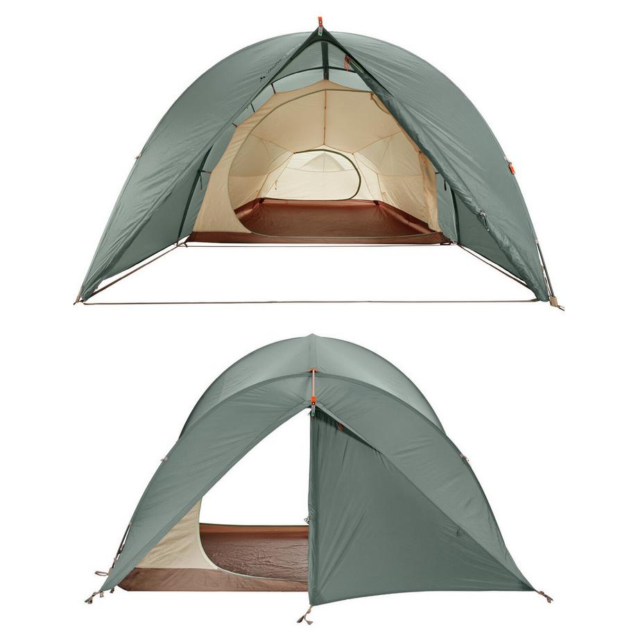 VAUDE  Allround Taurus XT 4P 