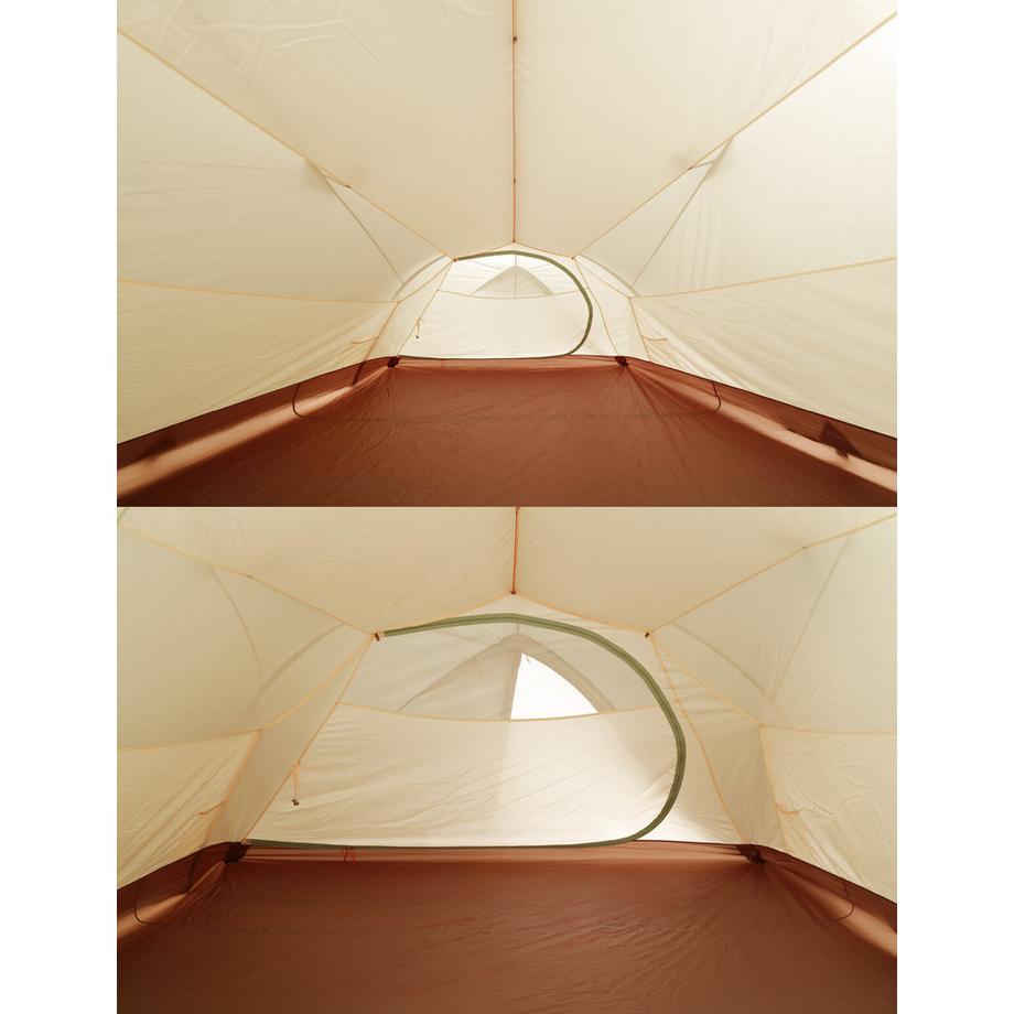 VAUDE  Allround Taurus XT 4P 