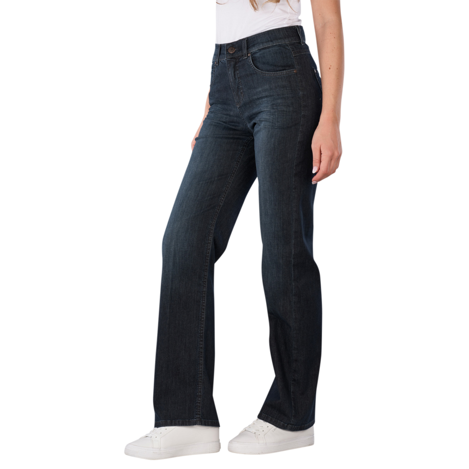 ANGELS Lara The Light One Straight Fit Jeans  