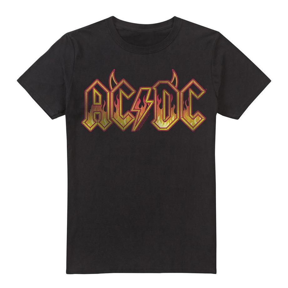 ACDC TShirt