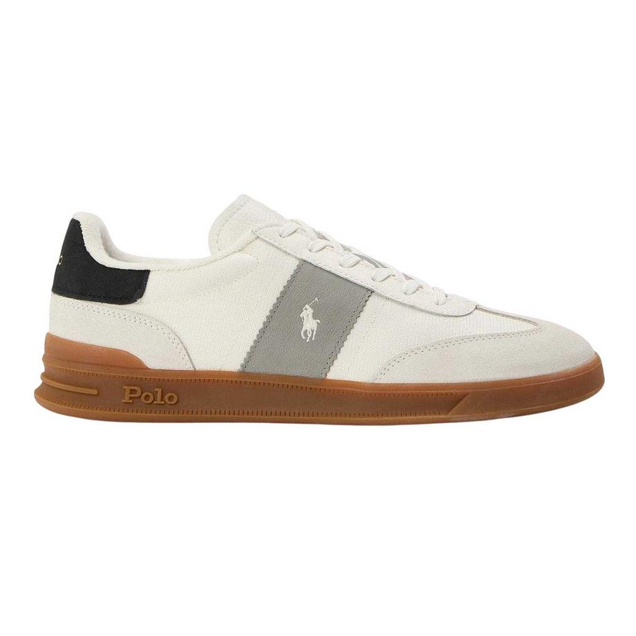 Heritage Aera Sneaker , Wildleder