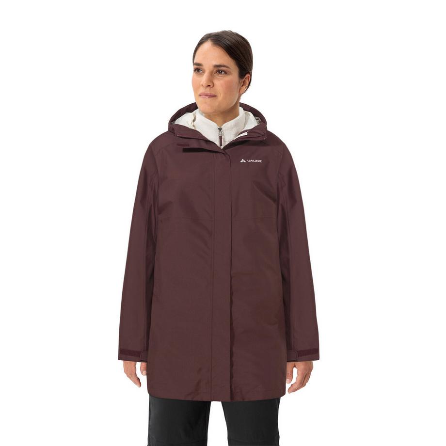 VAUDE  Hitra 3in1 Parka 