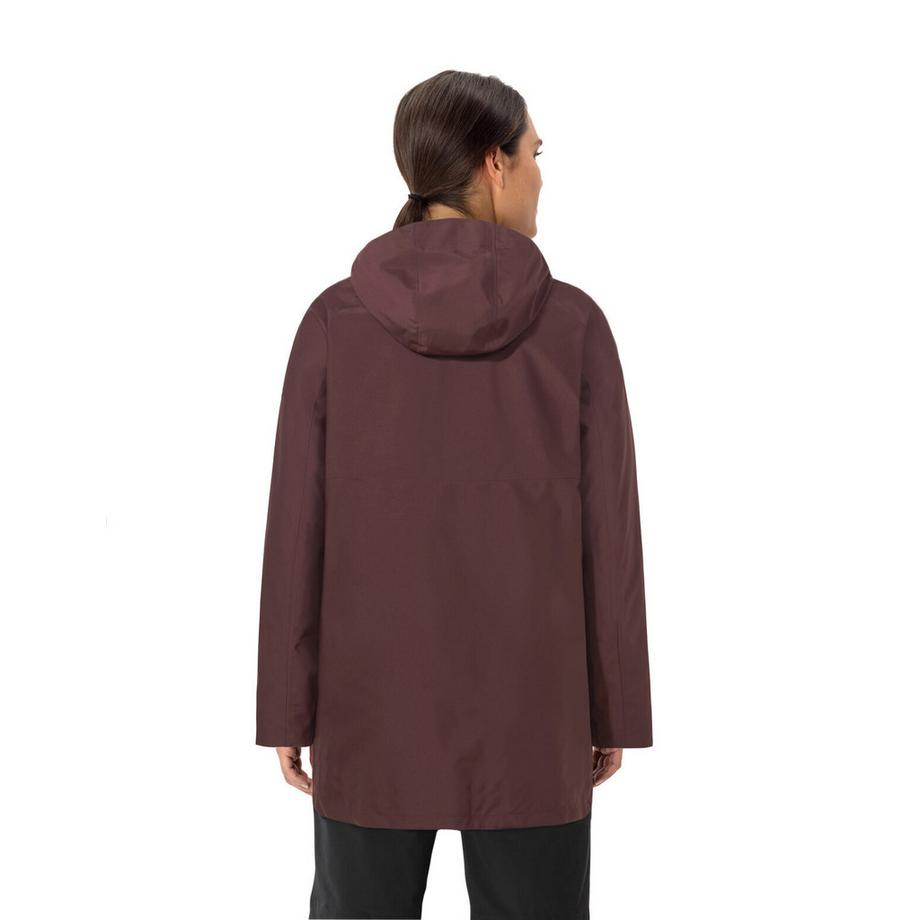 VAUDE  Hitra 3in1 Parka 