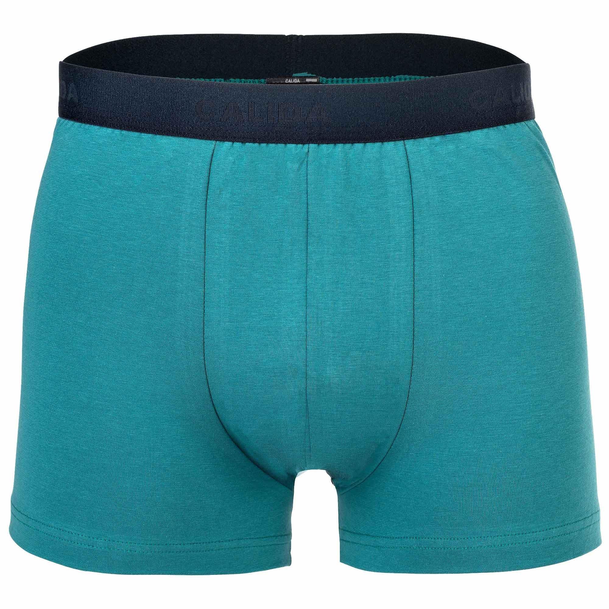 CALIDA  Boxer  Paquet de 3 Conforme à la silhouette-New Boxer Natural Benefit 3P 