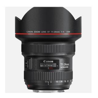 Canon  Canon EF 11-24mm f/4L USM 