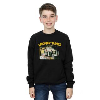 LOONEY TUNES  Welcome Sweatshirt 