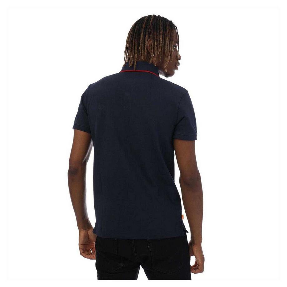 Timberland  Millers River Maglietta Polo 