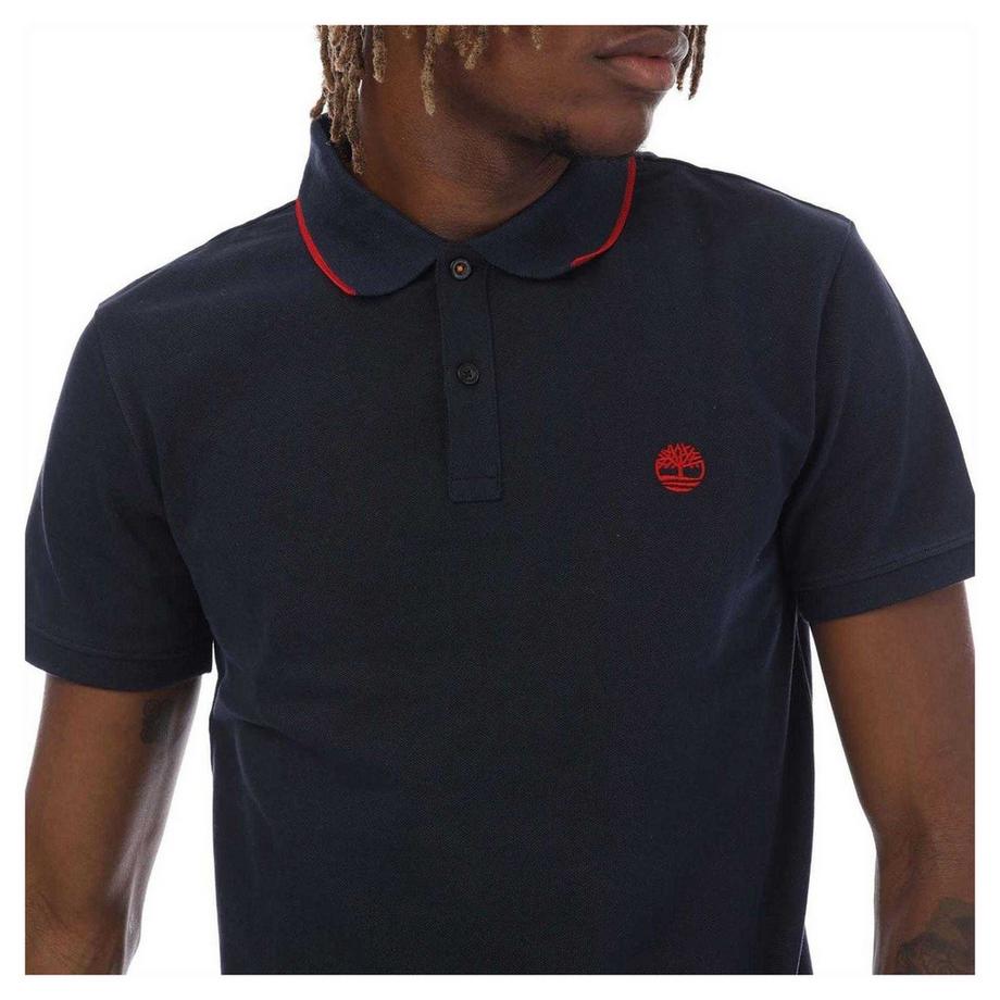Timberland  Millers River Maglietta Polo 