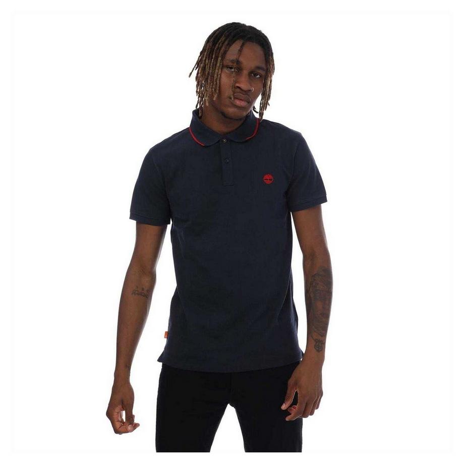 Millers River Maglietta Polo