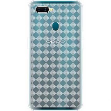 Cover per Oppo AX7 rigida