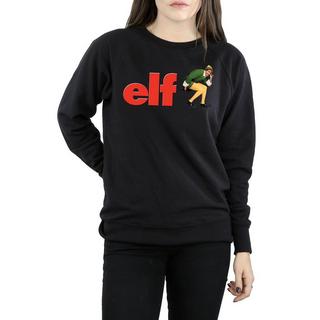 Elf  Sweatshirt 