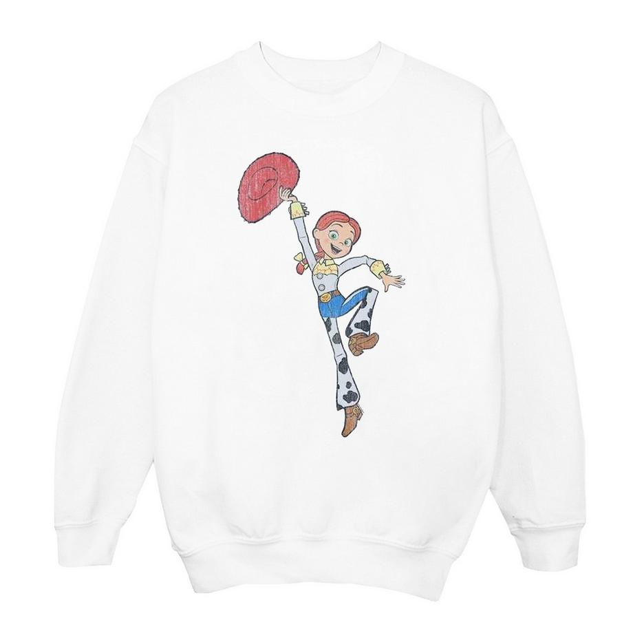 Disney Toy Story 4 Jessie Sweatshirt  