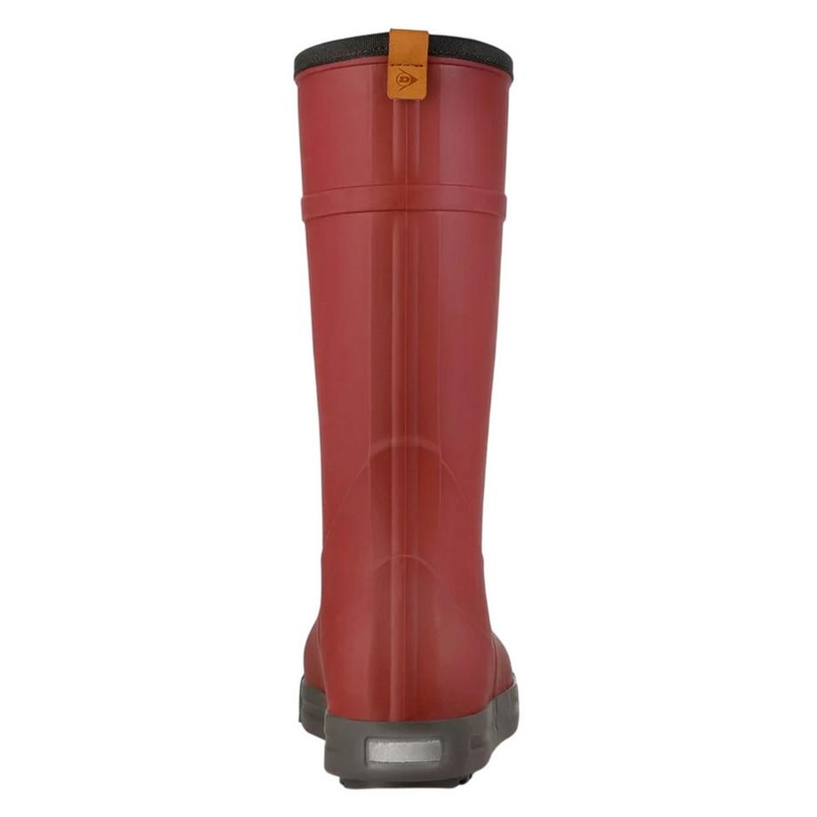 Dunlop Amsterdammer Stivali Di Gomma  