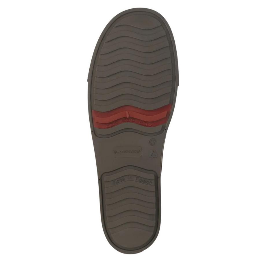 Dunlop Amsterdammer Stivali Di Gomma  