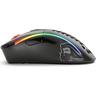 Glorious PC Gaming Race  Model D- Wireless Gaming Mouse - matte black 