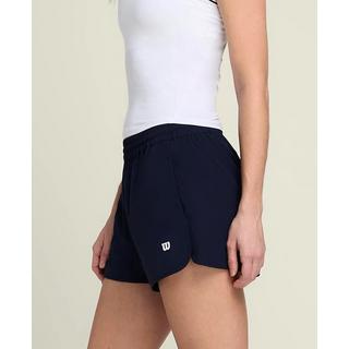 Wilson  Team Short  Navy 