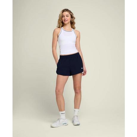 Wilson  Team Short  Navy 