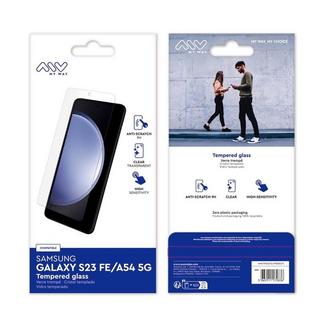 MYWAY  Vetrino per Samsung S23 FE/A54 5G 