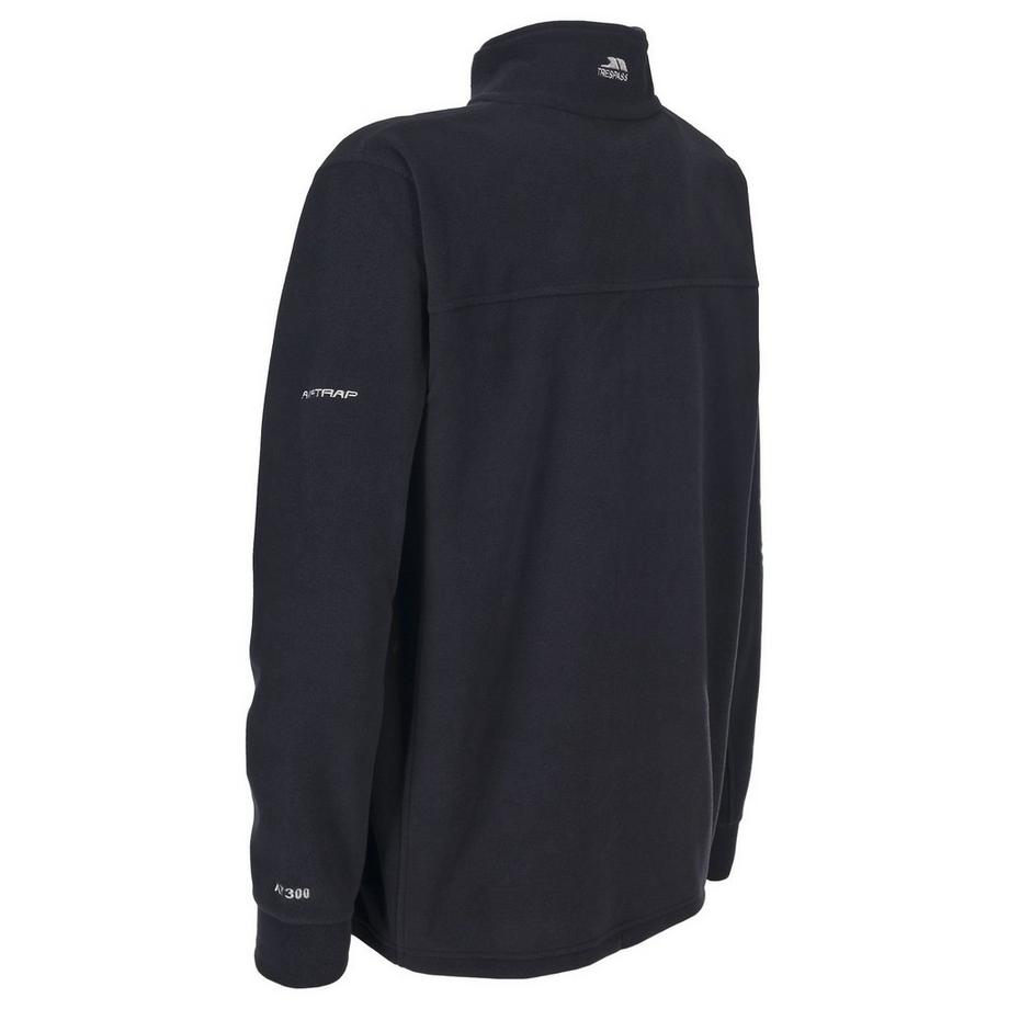 Trespass Bernal Giacca in Pile Full Zip  