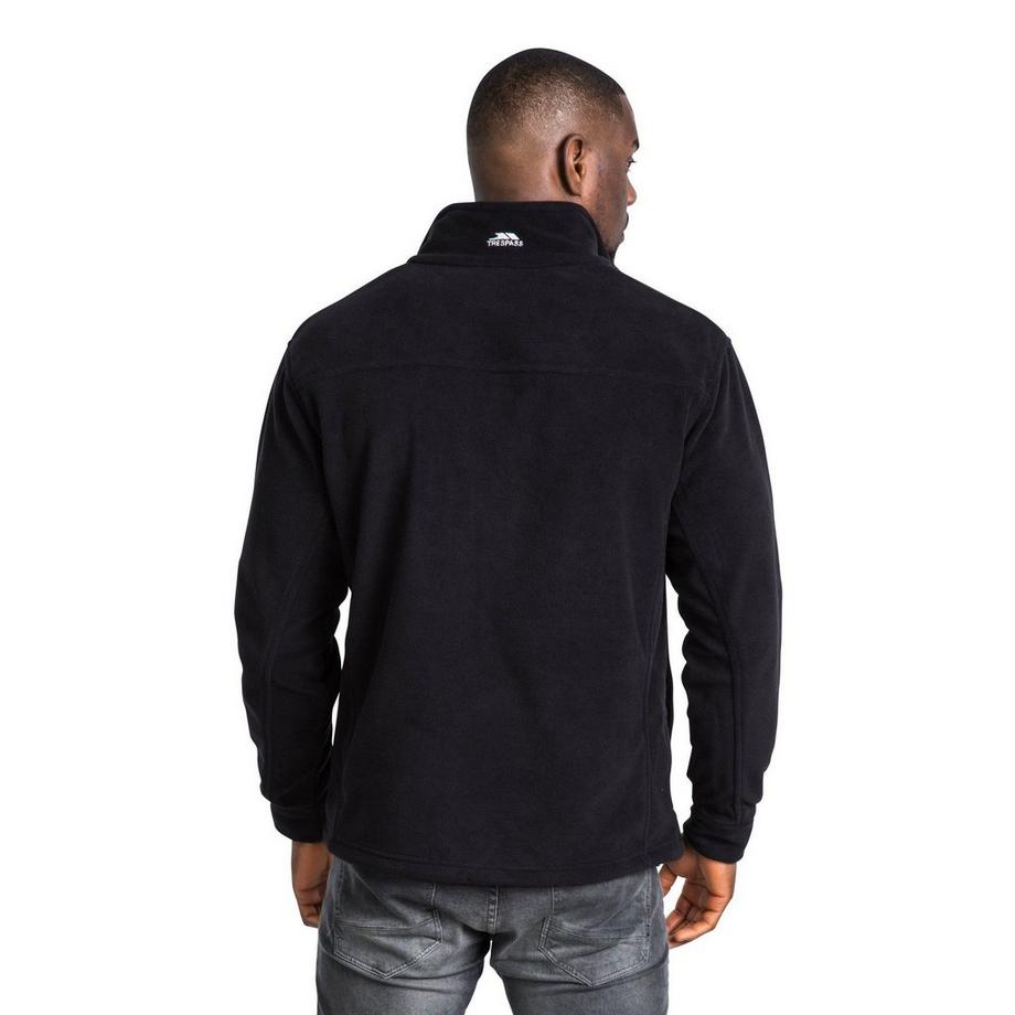 Trespass Bernal Giacca in Pile Full Zip  