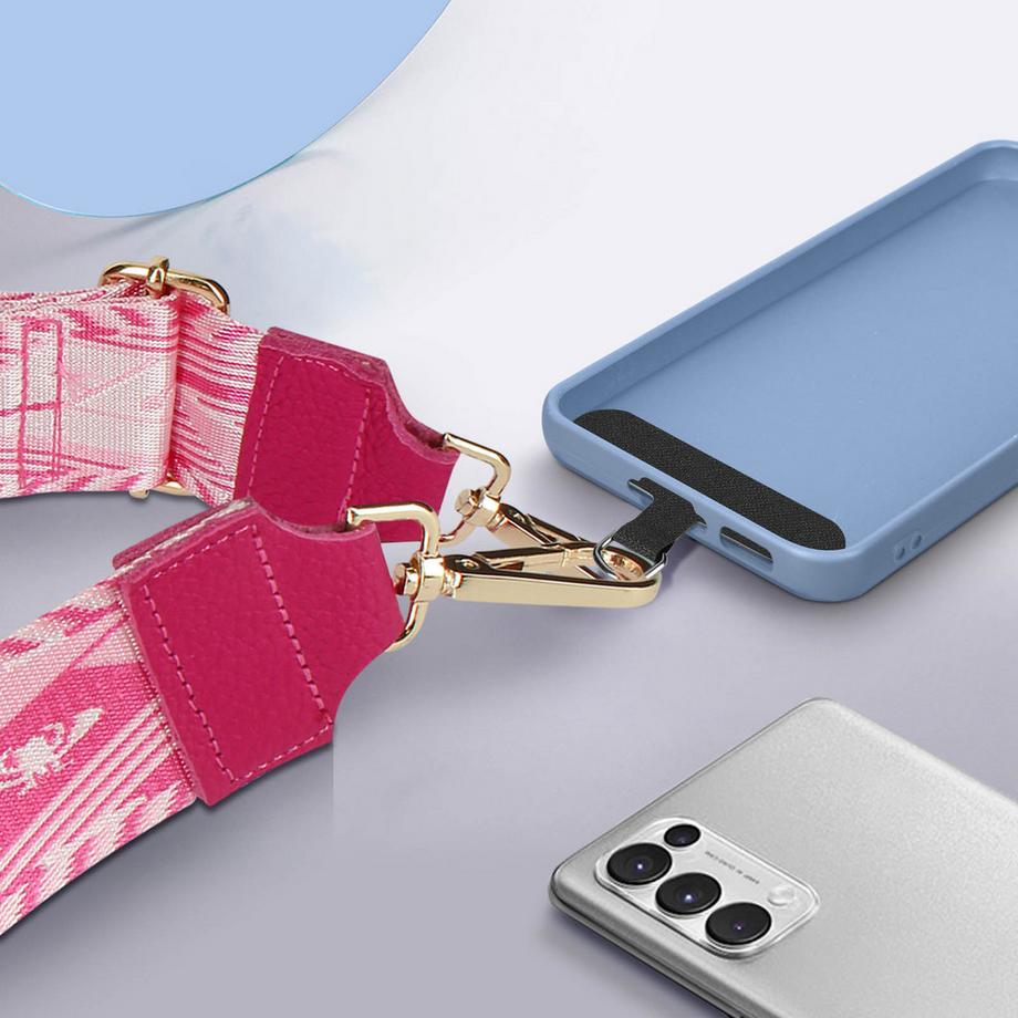 Avizar  Bandoulière de Téléphone, Lagio Litchi 