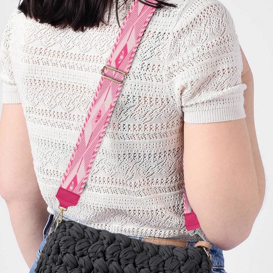 Avizar  Bandoulière de Téléphone, Lagio Litchi 