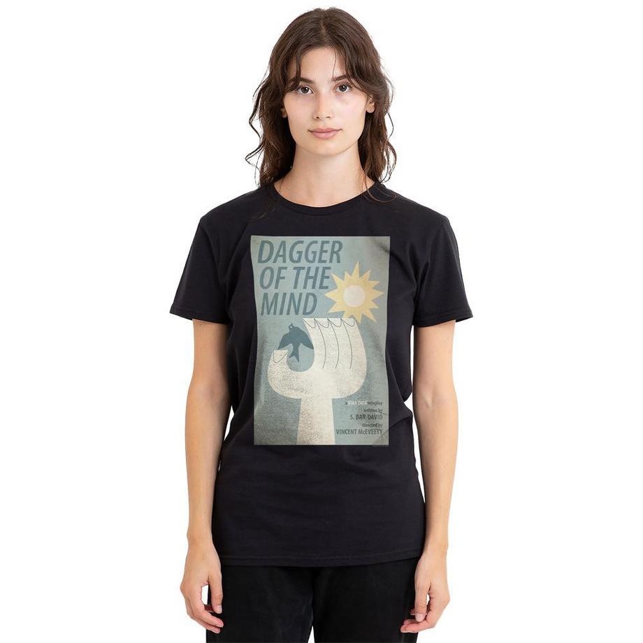 Star Trek The Original Series Episode 9 T-Shirt  