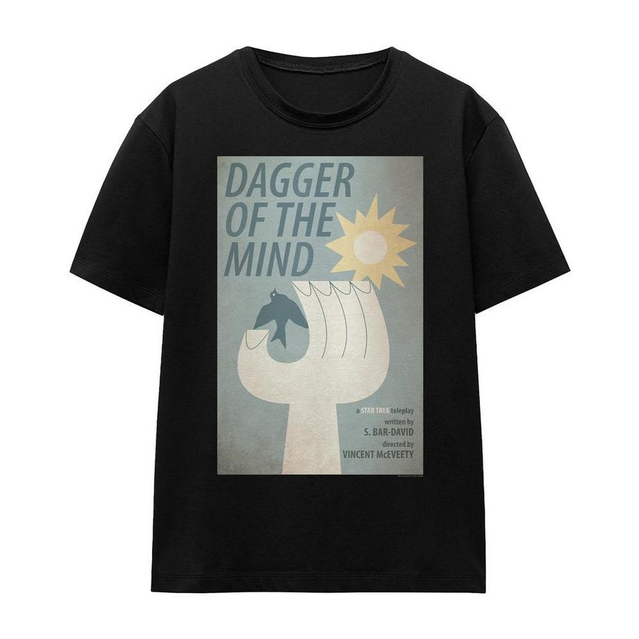 The Original Series Episode 9 TShirt