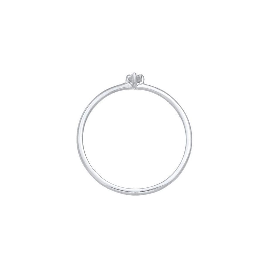 Elli  Ring Topas Solitär 