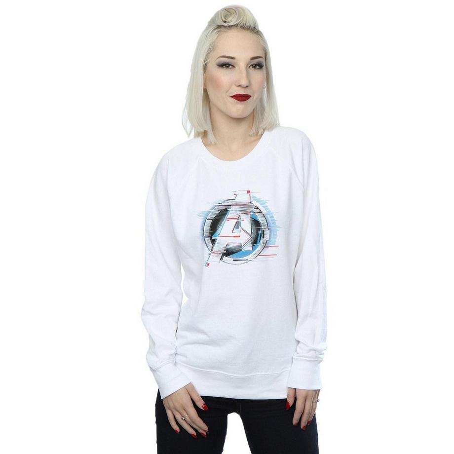 MARVEL Avengers Endgame Sweatshirt  