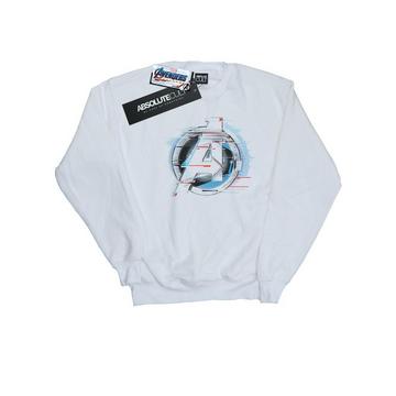 Avengers Endgame Sweatshirt