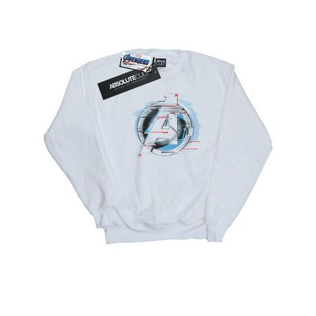 MARVEL  Avengers Endgame Sweatshirt 