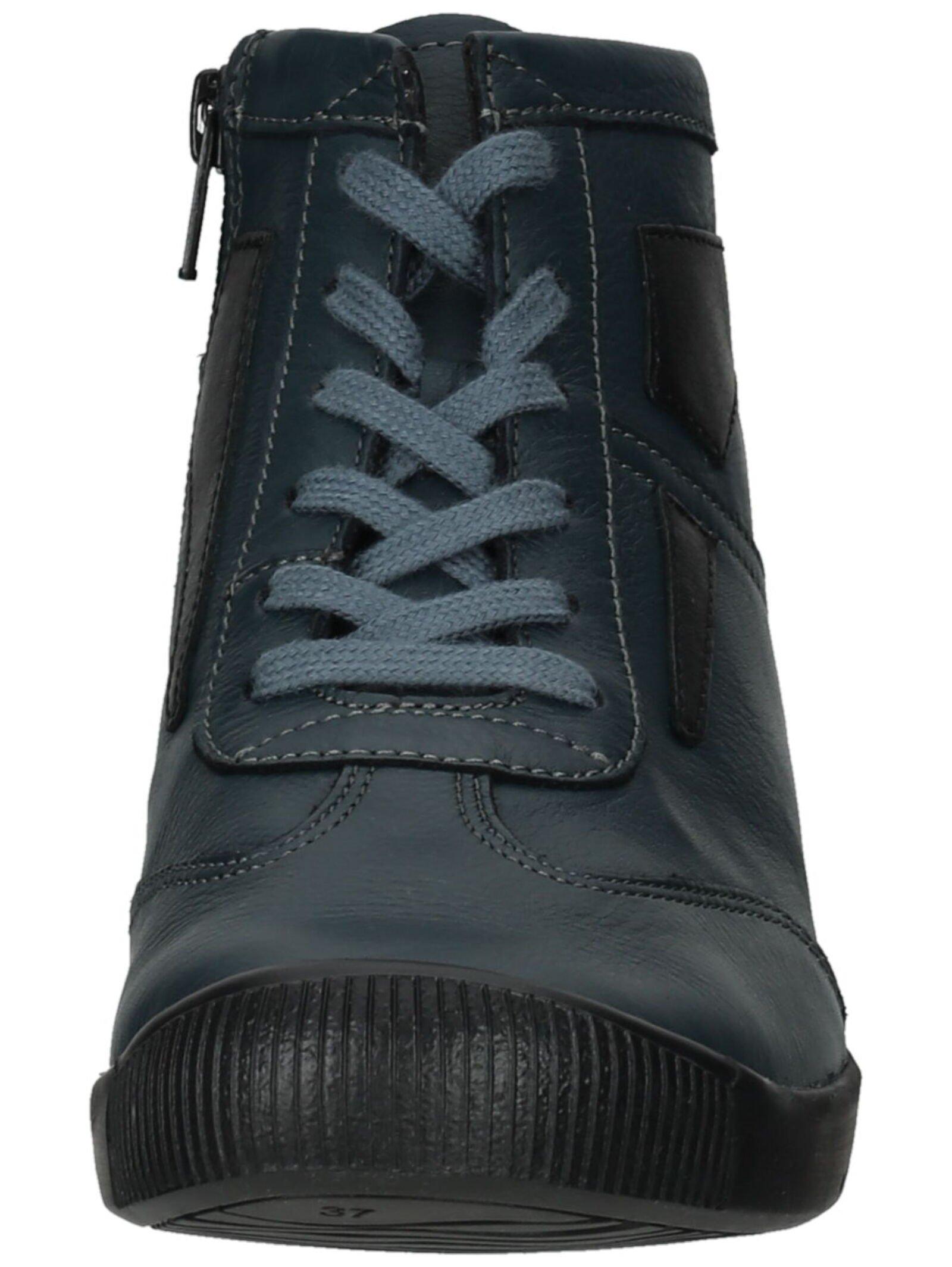 softinos  Bottines 